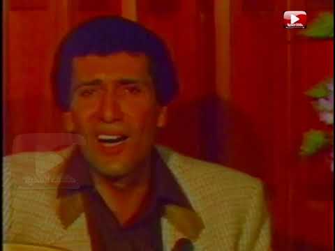 عبدالرحمن الحداد ومحضارية مجروح منك انا مجروح