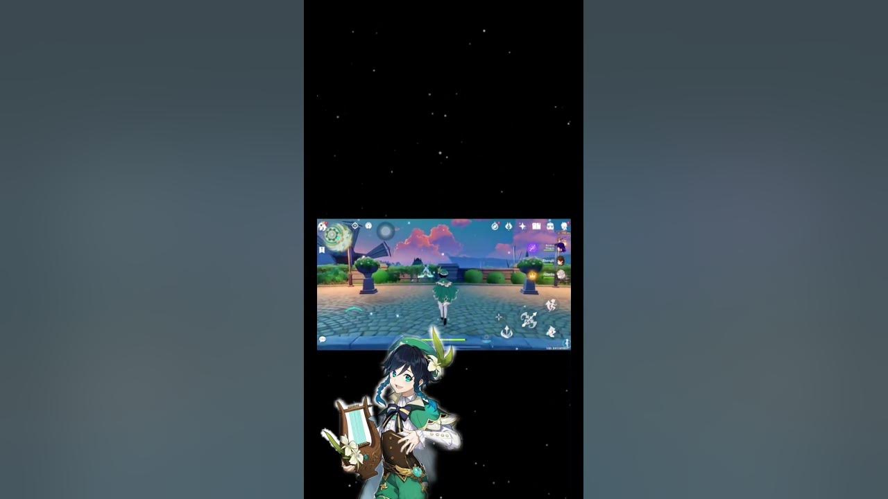 Saving Primogems - Day 21 #shorts