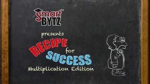 Equivalent Fractions - Using Multiplication with Recipe Style Problems