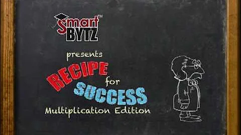 Equivalent Fractions - Using Multiplication with Recipe Style Problems