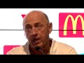 2018 WAFL Season Launch - Coaches Press Conference