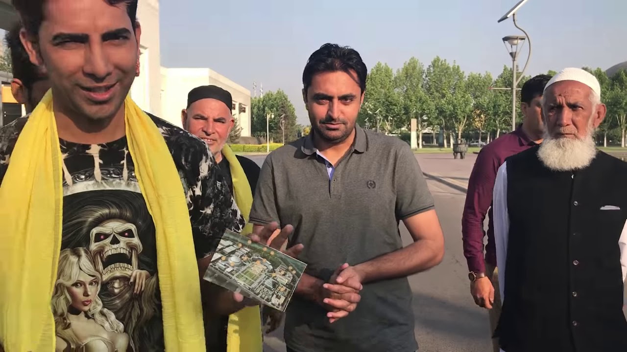 TIENS Reality by Malik Zameer Al-Rukkan (Silver Lion in TIENS Pakistan)