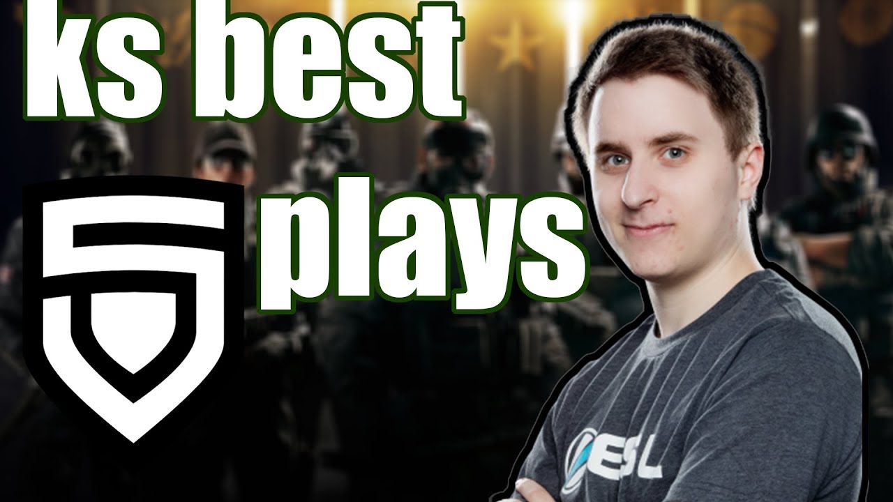 KS BEST PRO LEAGUE PLAYS season 2