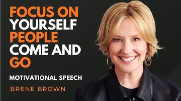 5 SIMPLE Steps to STOP Worrying About What Others Think