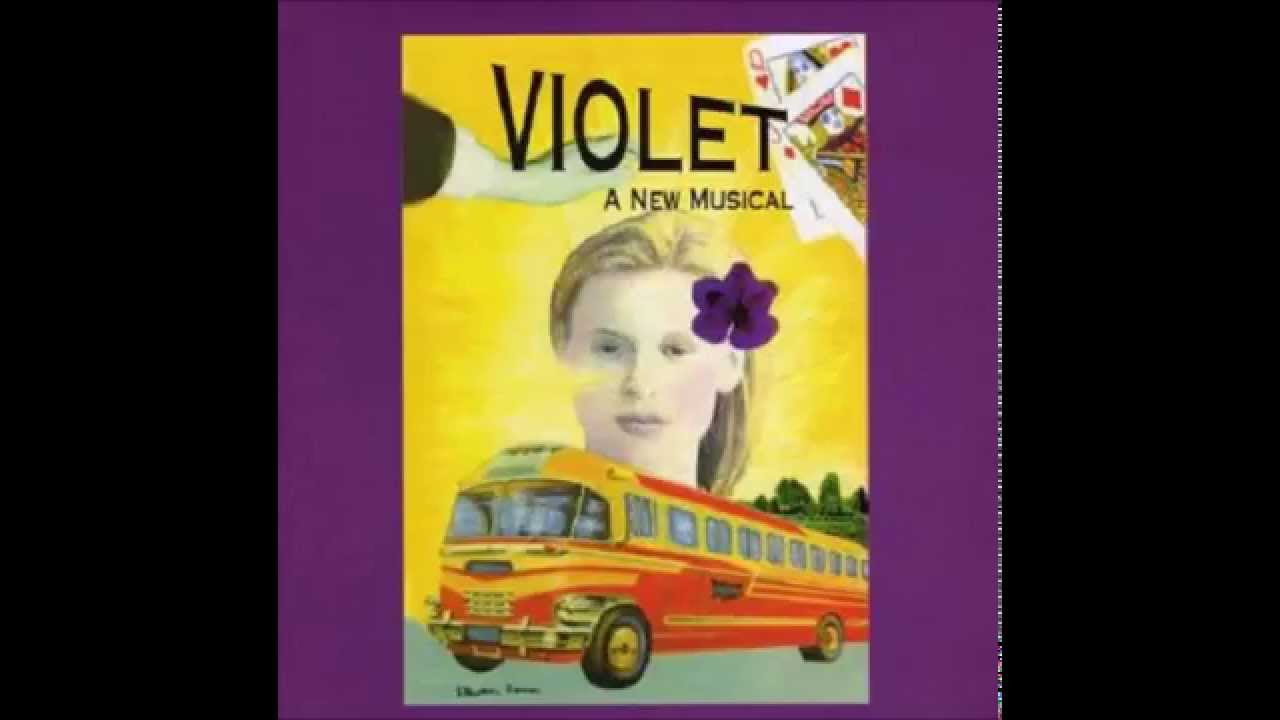 Violet OOBC: 19 - Raise Me Up (Reprise) 