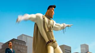 MetroMan dancing to Farming Life in Another World Elf Girls Song (Bemax Funk Remix)