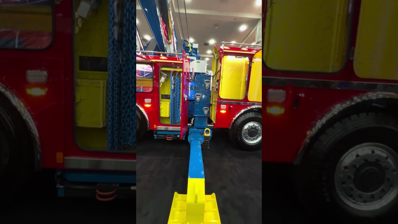 2024 AT Expo Baltimore by LDM, The Towing Magazine