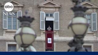 Good Morning America: News to start your day | October 18