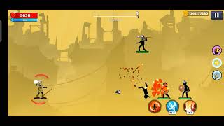 The archers 2 hack screenshot 3