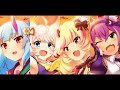 [SB69] MASHUMAIRESH!! - YELL AND RESPONSE