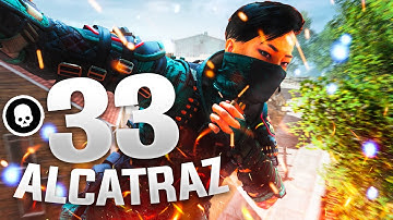 Sold my soul for Xim Settings📝|33 Kill Duo Squad BO4 Blackout Alcatraz Handcam Gameplay