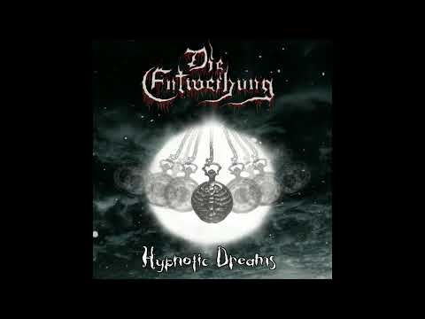 Die Entweihung - Hypnotic Dreams (Full- length: 2023)