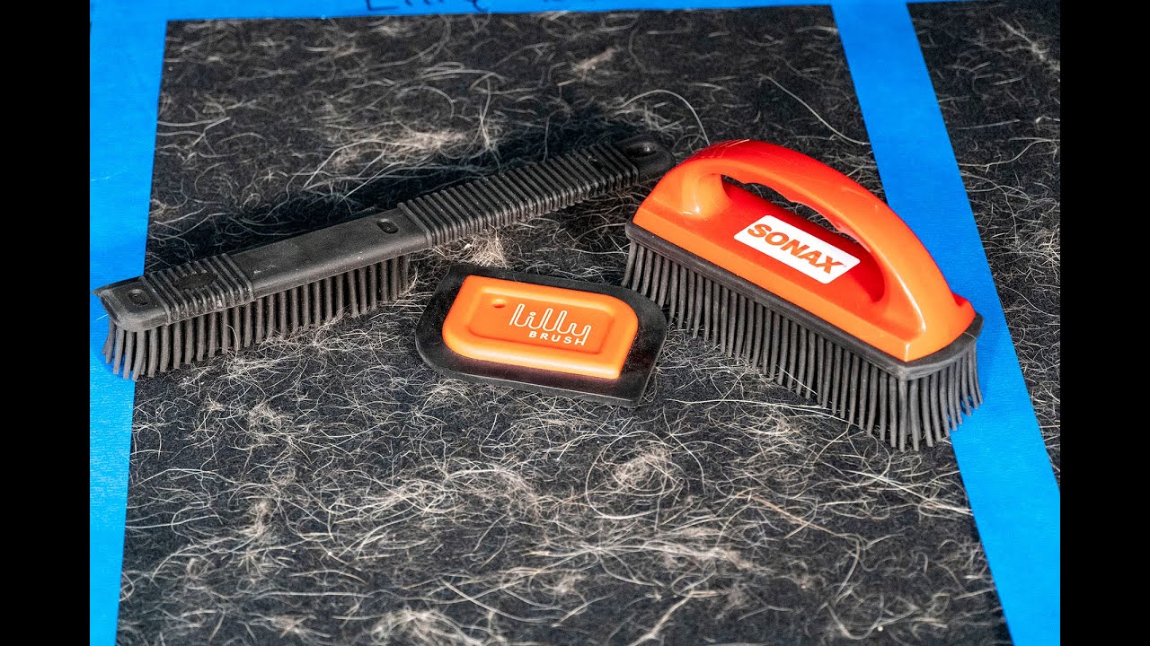 black decker pet hair remover car｜TikTok Search