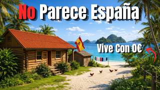 12 Islas Olvidadas De España Donde Puedes Vivir Libre