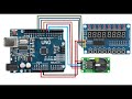 Arduino Uno ve RTC Modülü ile Dijital Saat Yapımı (Kodlama İçin Yapay Zeka)