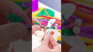 30 Second Beaded Dragonfly DIY 🪁 | QUICK KIDS CRAFT Net Worth