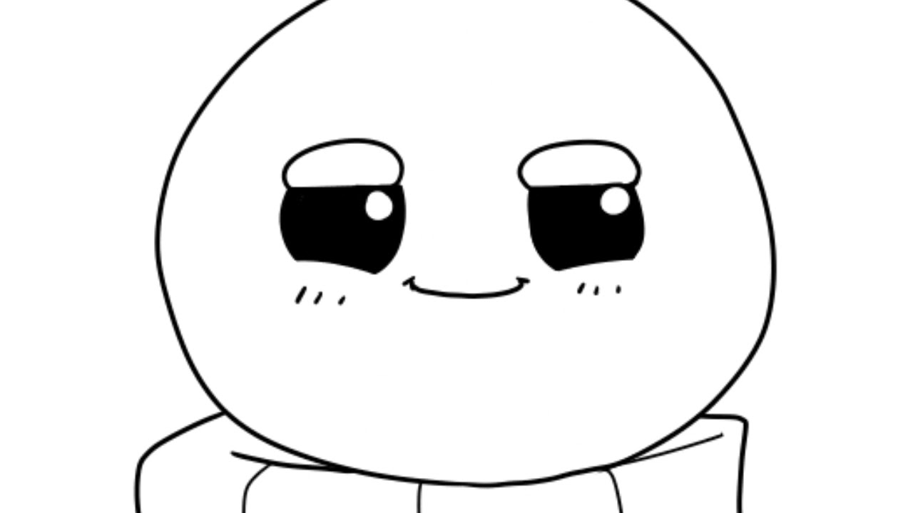 why would you do it 5up | 5undy...? animatic