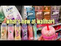 SELF-CARE HYGIENE & BODY SHOP WITH ME VLOG | New in at WALMART [2022]