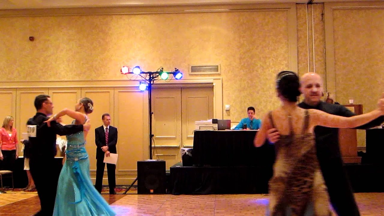 David & Denise Foxtrot