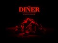 The diner  billie eilish  choreography by paris cav