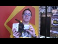 CES 2016: Kodak Super 8 Film Camera