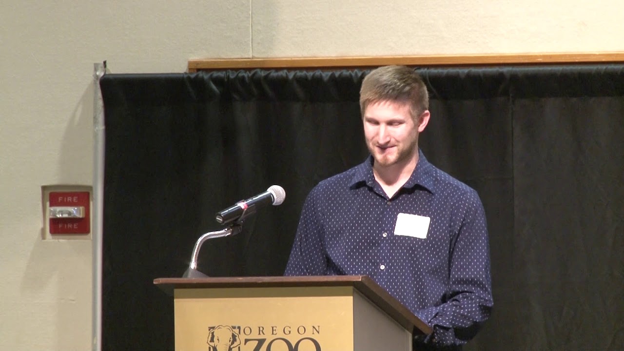 Breakfast 2019   Jensen Clarke