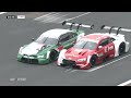 Race Highlights Hockenheimring Race 2 | DTM 2019