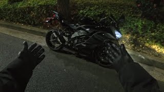 Zx4R Sc-Project - Cr-T Sound