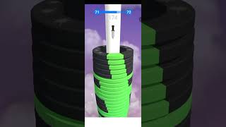 ​MAX SPEED STACK BALL CRASH 🚀 | JavaGameruz screenshot 4