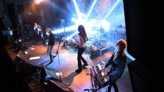 Stratovarius - Father Time (live in Tampere 2011)