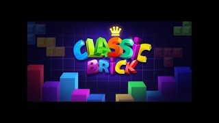 Classic Brick game screenshot 3