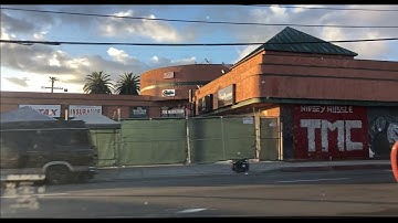 The Marathon Store in 2022 | Nipsey Hussle