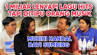 Download lagu DAVI SUMBING HAD A MYSTICAL EXPERIENCE WHILE HIS WIFE WAS HOSPITALIZED | NGASOY EPS 24