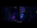 The Little Mermaid 2023 Ursula Transformation 