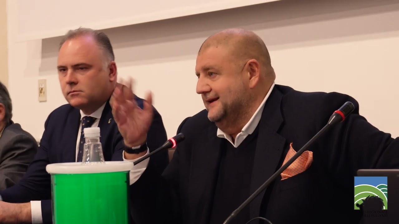 Presentazione ufficiale al pubblico del dossier di candidatura per il riconoscimento MABUNESCO.