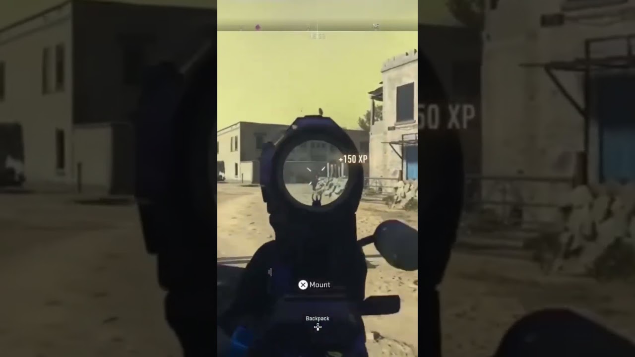 👏Warzone 2 Highlights Clutch Game 👀 