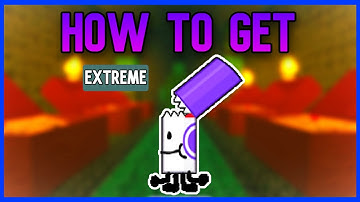 How To Get The MIMIC MARKER In Find The Markers | Roblox