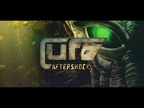 Видео: Cenega подписывает контракт с UFO: Aftershock