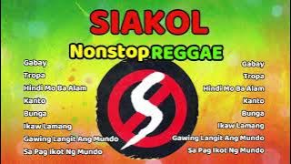 Siakol Nonstop Reggae Remix - DJ John Paul | Batang 90's Tunog Kalye