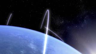 The Upgraded Iridium Satellite Constellation