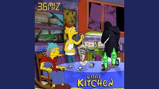 Lisa's kitchen