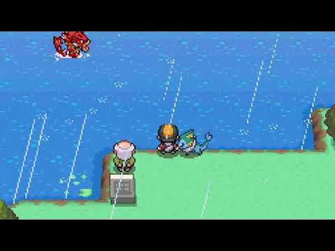 Stream Pokemon HeartGold SoulSilver - Wild Pokemon Music (HQ) by  SolCalibre™