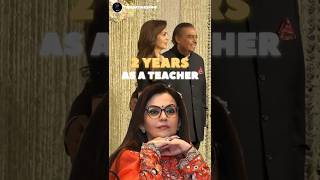 Nita ambani Story Before Marry Mukesh Ambani | #nitaambani #mukeshambani #ambanifamily #anantambani Profile