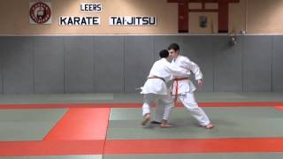 Tai Jitsu Leers 2 Minutes Pour Comprendre