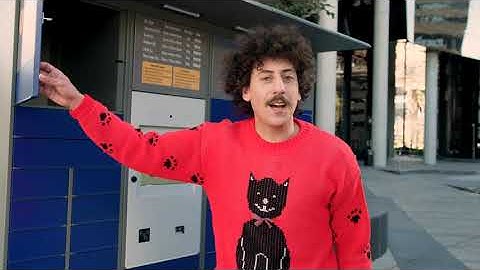 Pudo flagship 30 second commercial