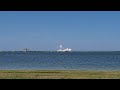 SpaceX Falcon 9 Launch of Starlink 4-27