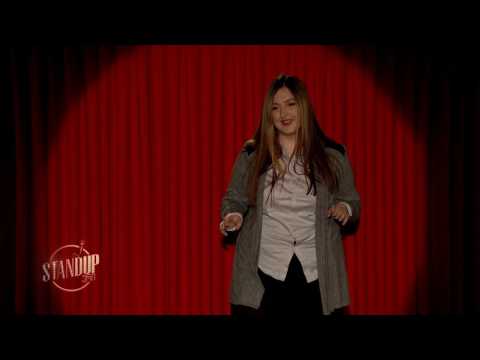 თამთა კულუმბეგაშვილი: ზედმეტი წონა