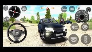 Drift Car Driving Simulator 2024 /  Brezza ch2 Android ios Gameplay