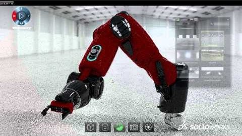 Make Great Design Happen - SOLIDWORKS 2016