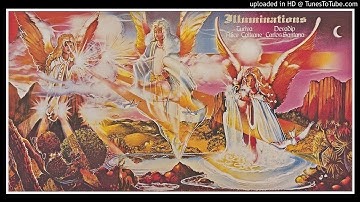 Carlos Santana & Alice Coltrane ► Angel Of Sunlight [HQ Audio] Divine Light ✤ Remix by Bill Laswell